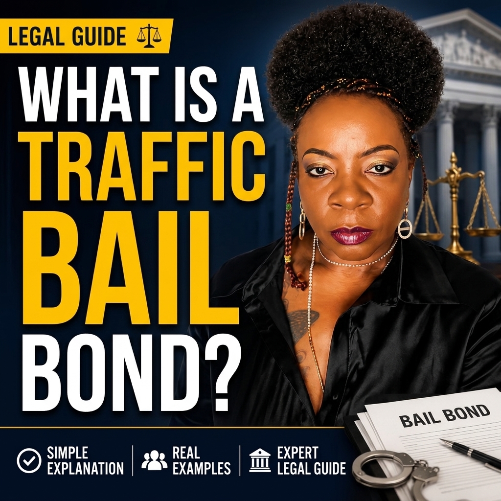 Wilmington Delaware traffic bail bonds and court summons process guide