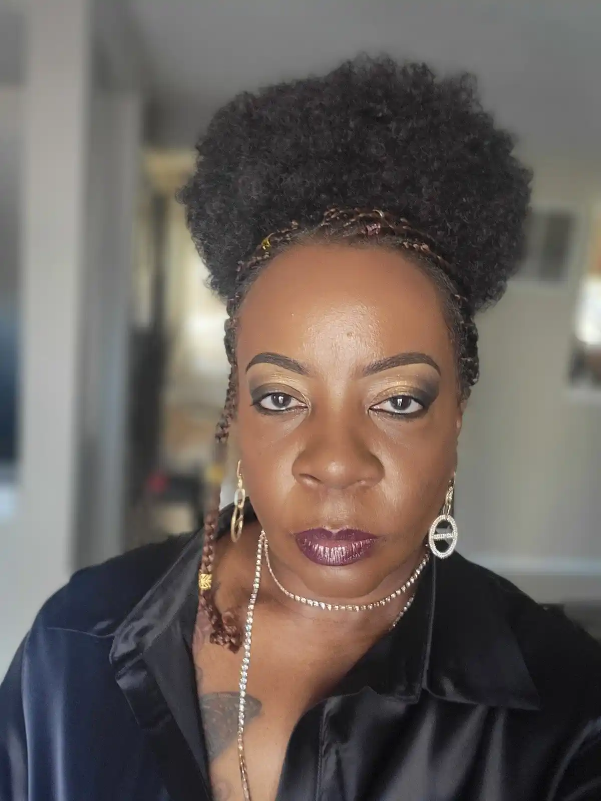 Simone Harris Bail Bond Agent Wilmington Newark Delaware - Professional Service